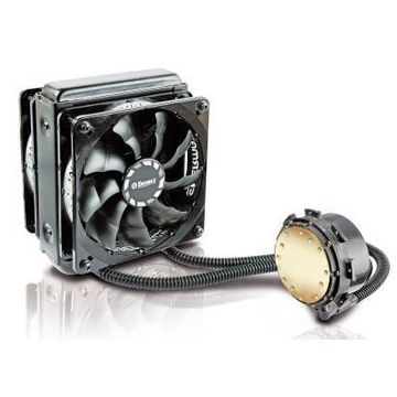 Cooler Enermax ELC120-TB, Intel / AMD, Racire apa Pret: 382,99 lei - Vexio