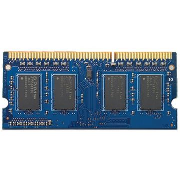 Memorie laptop HP B4U39AA, SODIMM, 4GB, DDR3, 1600MHz
