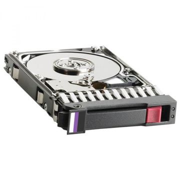Hard disk HP 655708-B21, SFF 500GB SATA III 7200rpm