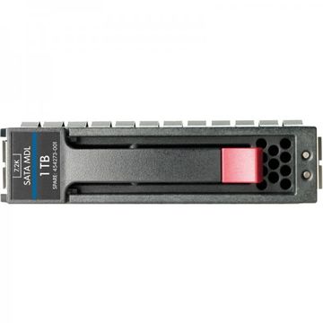 HP 657750-B21, 1TB, SATA III, 7200rpm, LFF, 3.5inch