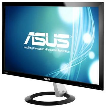 Monitor LED Asus VX238H, 23 inch, 1920 x 1080 Full HD, boxe