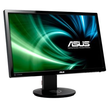 Monitor LED Asus Gaming VG248QE 24 inch 1ms 3D 144Hz Black