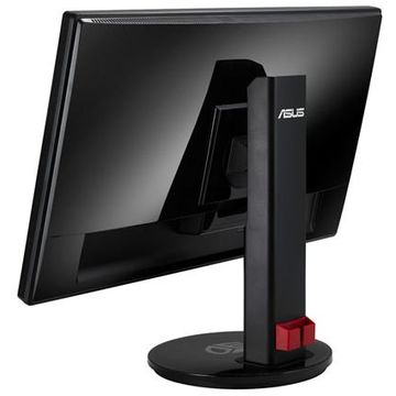 Monitor LED Asus Gaming VG248QE 24 inch 1ms 3D 144Hz Black