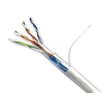 Cablu FTP categoria 5e, Freenet, Rola 305 m