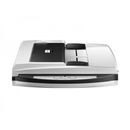Scaner Plustek SmartOffice PN2040, A4, 600dpi, USB+retea