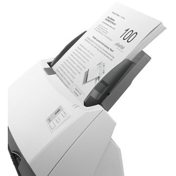 Scaner Plustek SmartOffice PS406U, A4, 600dpi, USB