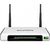 Router wireless Router wireless TP-Link TL-WR1042ND, 300Mbps