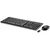 Tastatura HP QY449AA wireless Kit, USB + mouse laser 1000dpi