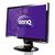 Monitor LED BenQ GL2023A, 19.5 inch, 1600x900px, negru