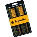 Memorie Zeppelin 8GB DDR3, 1600MHz, Dual Channel Kit