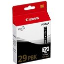 Toner inkjet Canon PGI-29 Photo Black pentru PIXMA PRO-1