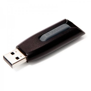 Memorie USB Memorie USB Verbatim Store n Go V3, 16GB, neagra