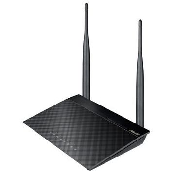 Router wireless Router wireless Asus RT-N12E, 300Mbps