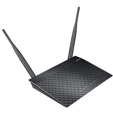 Router wireless Router wireless Asus RT-N12E, 300Mbps