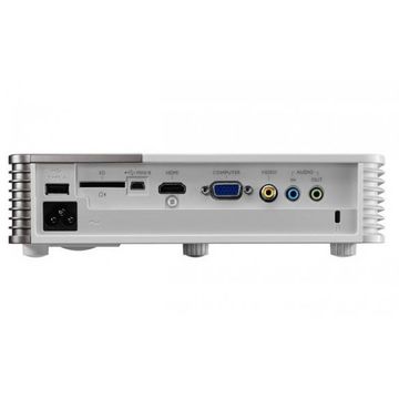 Videoproiector BenQ GP10, WXGA (1280 x 800), 550 ANSI, 10.000:1
