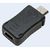 Adaptor mini USB F la micro USB M , LOGILINK AU0010