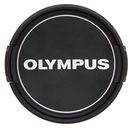 Capac obiectiv Olympus LC-52C (MFT 9-18mm +MFT 12-50mm)