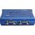 Switch KVM Trendnet TK-205K, 2 port-uri VGA / PS2