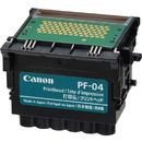 Printhead Canon PF04 pentru iPF650/655/750/755