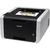 Imprimanta laser Brother HL-3170CDW, LED color A4, 22 ppm, Duplex, WiFi