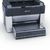Imprimanta laser Kyocera FS-1041, Monocrom A4, 20 ppm