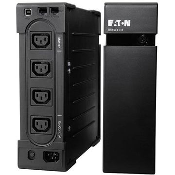 Eaton Ellipse ECO 650 USB IEC, 650 VA