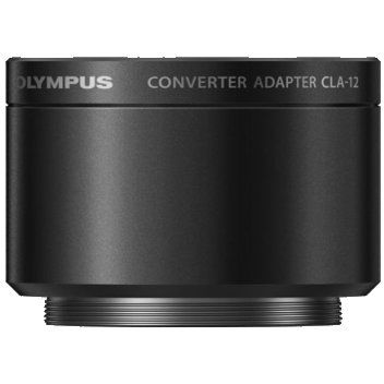 Adaptor convertor Olympus CLA-12