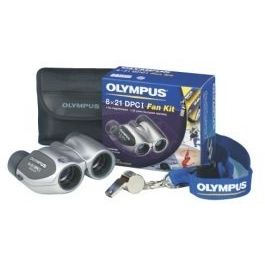 Binoclu Olympus 8x21 DPC I Fan Kit