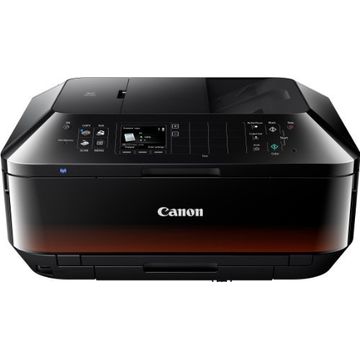 Multifunctionala Canon PIXMA MX925, Inkjet color A4, Fax, WiFi, Duplex