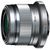 Obiectiv Olympus M.Zuiko Digital 45mm 1:1.8 / ET-M4518 (Argintiu)