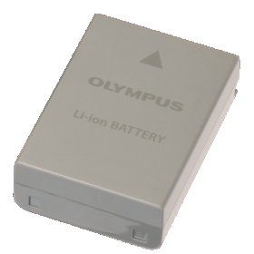 Acumulator Olympus BLN-1 pentru OM-D E-M5