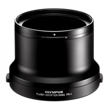 Adaptor blit Olympus FS-FR1 for 50mm + 35mm Macro