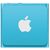 Player Apple iPod Shuffle MD775BT/A, 2GB, albastru