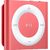 Player Apple iPod Shuffle MD773BT/A, 2GB, roz