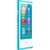Player Apple iPod Nano Gen 7 MD477QB/A, 16GB, albastru