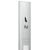 Player Apple iPod Nano Gen 7 MD480QB/A, 16GB, argintiu