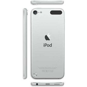 Player Apple iPod Touch Gen 5 MD720BT/A, 32GB, argintiu