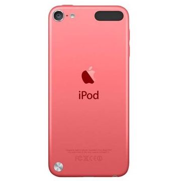 Player Apple iPod Touch Gen 5 MC903BT/A, 32GB, roz