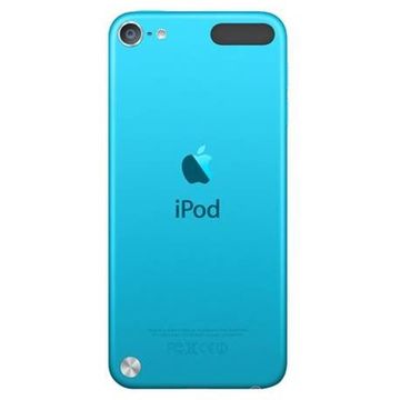 Player Apple iPod Touch Gen 5 MD718BT/A, 64GB, albastru