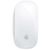Mouse Apple Magic MB829ZM/A, laser Bluetooth, alb