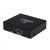Splitter HDMI Gembird Cablexpert, 2 porturi, negru