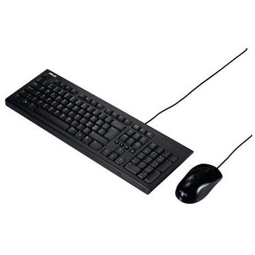 Tastatura Asus U2000 Standard + mouse optic