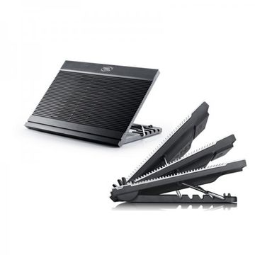 Stand/Cooler notebook Deepcool N9 negru