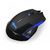 Mouse E-Blue Mazer Type-R Optic 2500DPI Gaming Negru, Wireless, USB