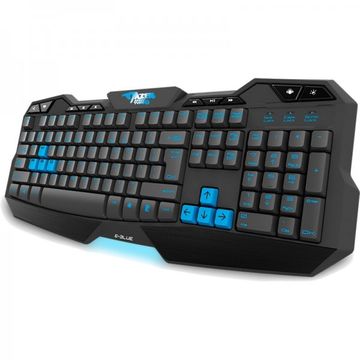 Tastatura E-Blue Mazer Type-G Advanced Gaming Keyboard