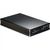 HDD Rack Inter-Tech CobaNitrox Extended, 3.5 inch, USB 3.0, negru