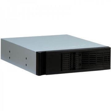 HDD Rack Inter-Tech CobaNitrox Xtended WR-4000, 3.5 inch, SATA