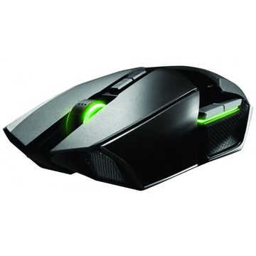 Mouse Razer Ouroboros gaming, laser 8200dpi