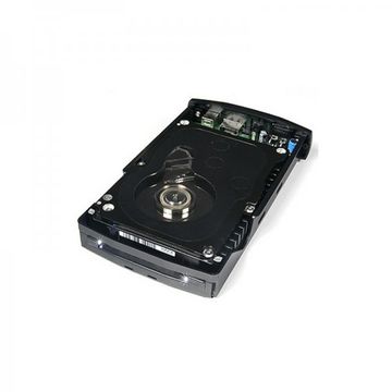 HDD Rack Thermaltake Silver River II Black 3.5 inch USB 2.0