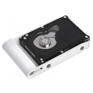 Carcasa HDD Thermaltake QuickLink Box, 3.5/2.5 inch, alb